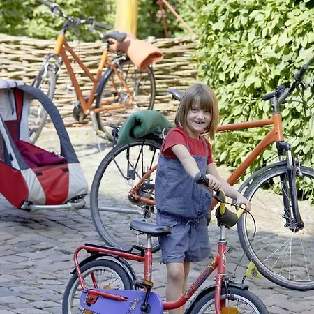 Loesch Fuer Freunde 호텔 호른바흐