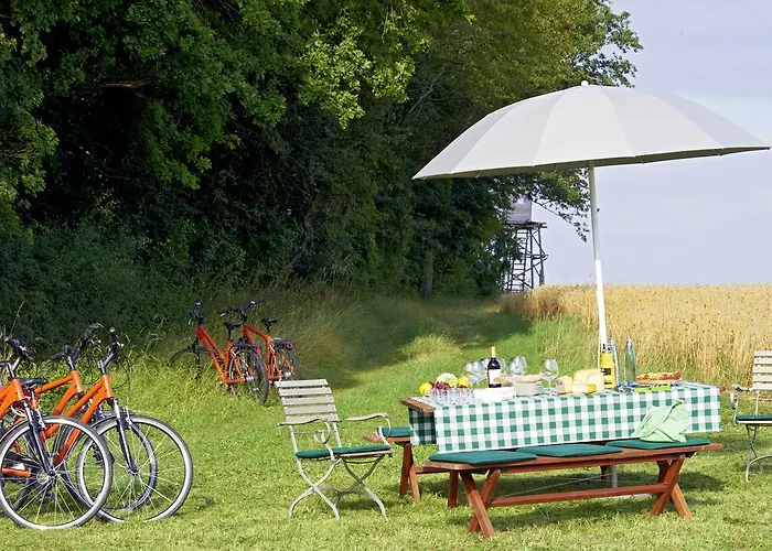 罗施之友酒店 4*