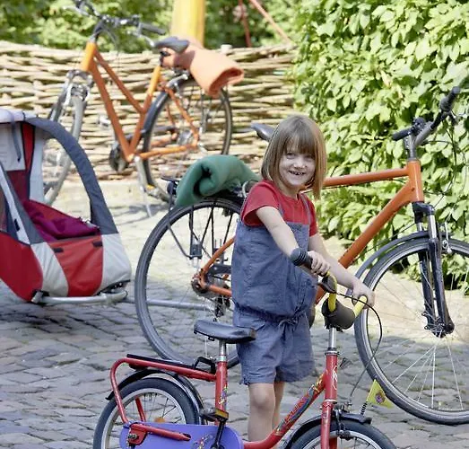 罗施之友酒店 酒店 霍恩巴赫