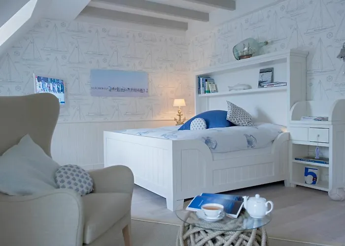 酒店 罗施之友酒店 4*