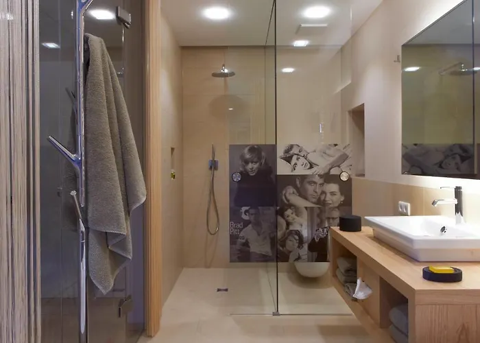 酒店 罗施之友酒店 霍恩巴赫