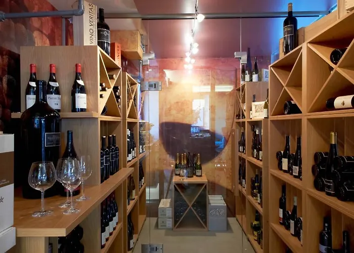 酒店 罗施之友酒店