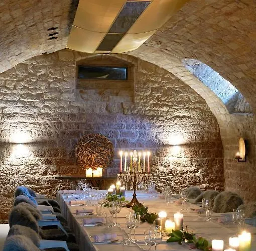 罗施之友酒店 4*