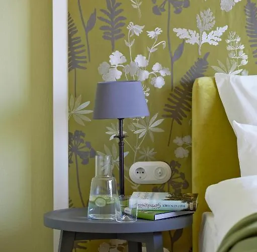 酒店 罗施之友酒店