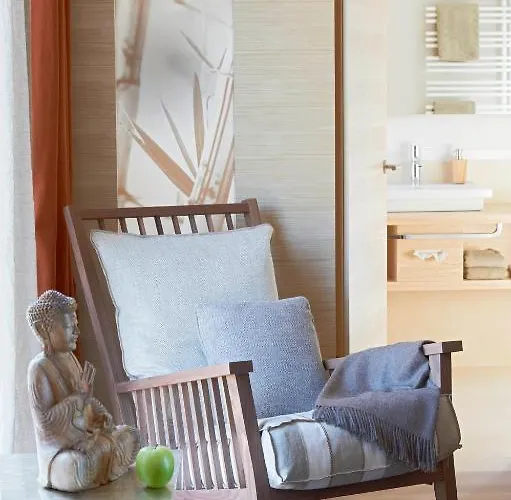 酒店 罗施之友酒店 4*