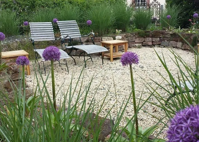 罗施之友酒店 霍恩巴赫