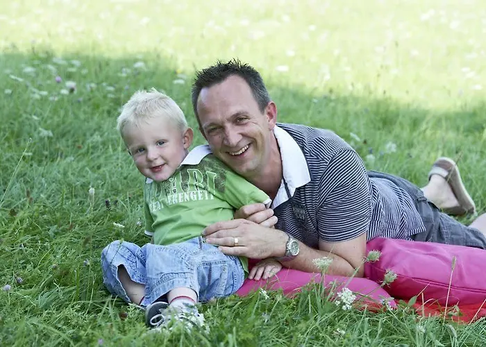 罗施之友酒店 酒店 霍恩巴赫